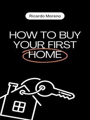 cover image of How to Buy Your First Home
